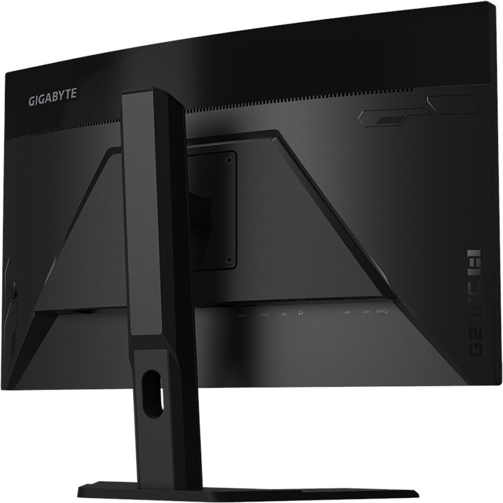 Curved Full HD Gaming Monitor Gigabyte G27FC A 27" 1ms 165Hz IPS FHD Curved