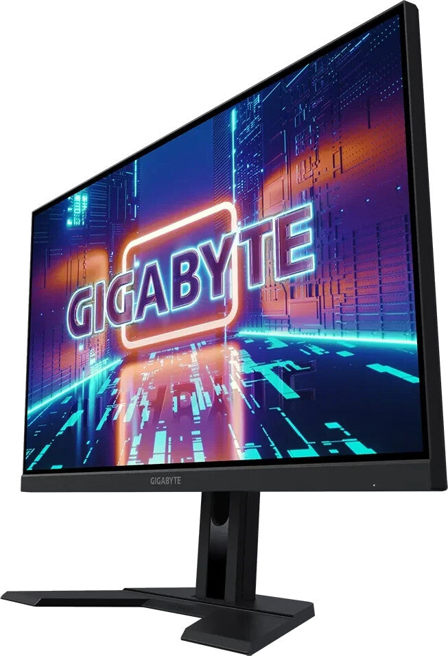 WQHD Gaming Monitor Gigabyte M27Q X 27" 240Hz 1ms LED HDR Flicker free