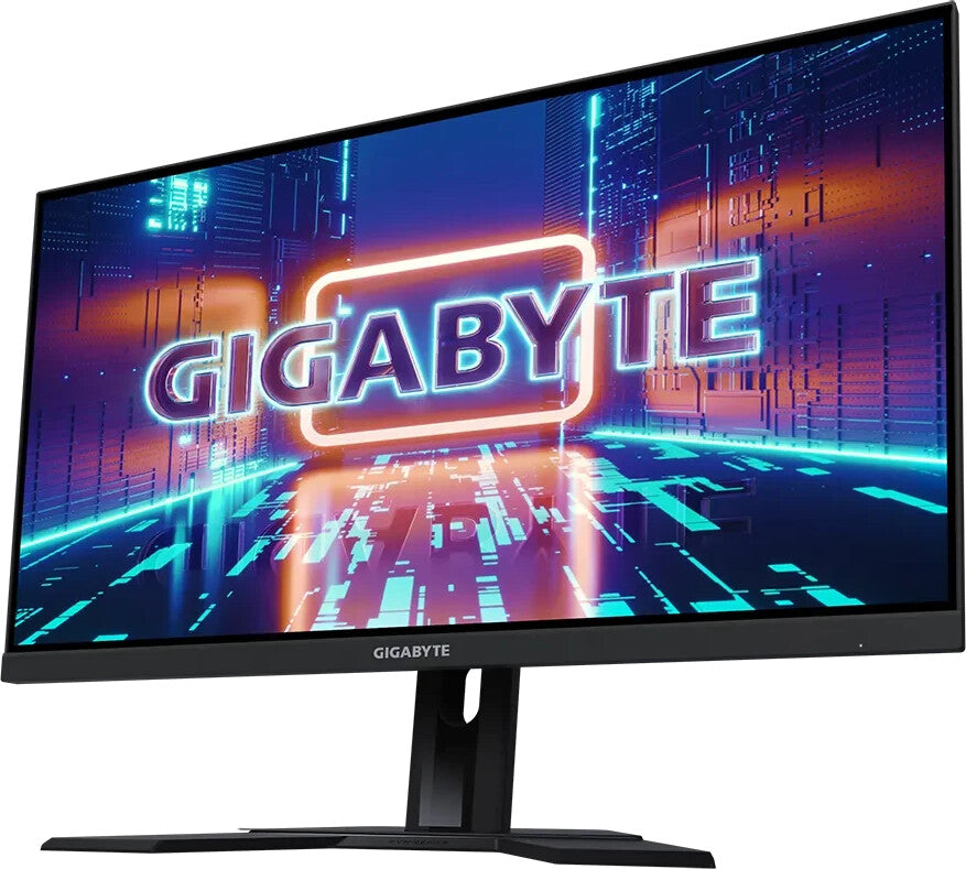 WQHD Gaming Monitor Gigabyte M27Q X 27" 240Hz 1ms LED HDR Flicker free