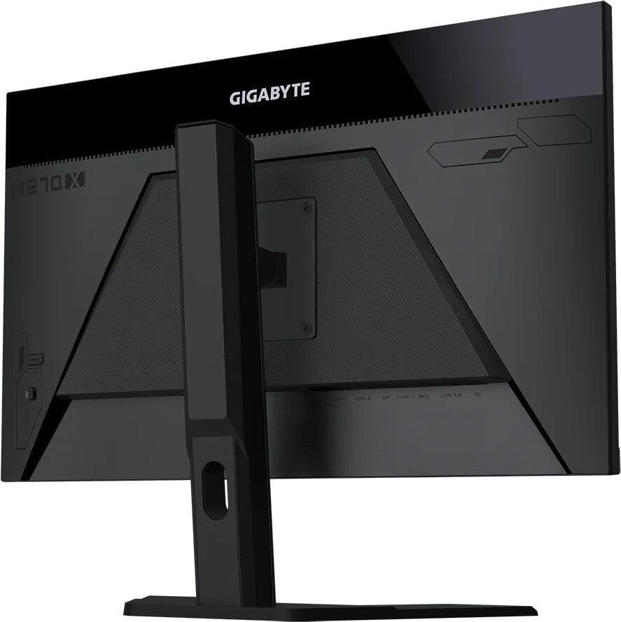 WQHD Gaming Monitor Gigabyte M27Q X 27" 240Hz 1ms LED HDR Flicker free