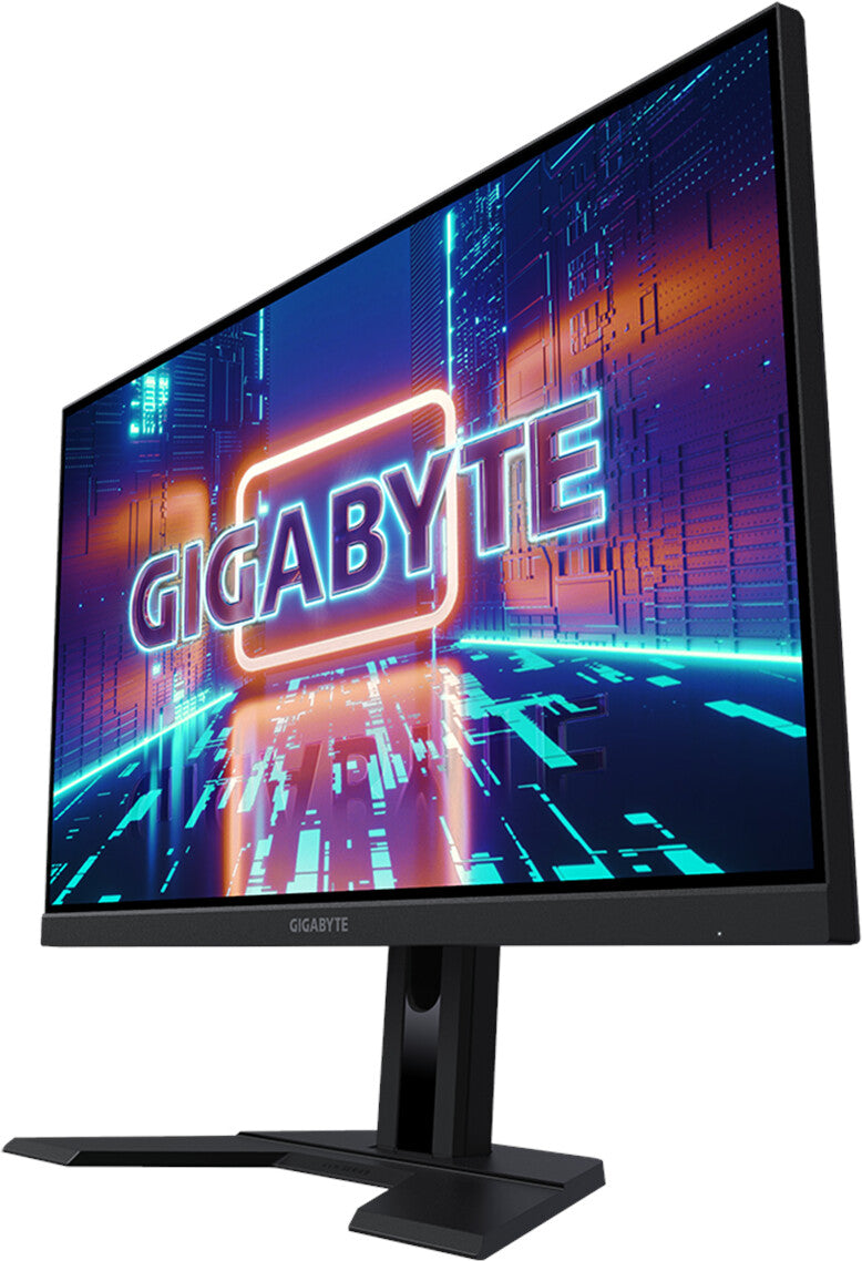 WQHD Gaming Monitor Gigabyte M27Q 27" 1ms 170Hz LED Flicker free