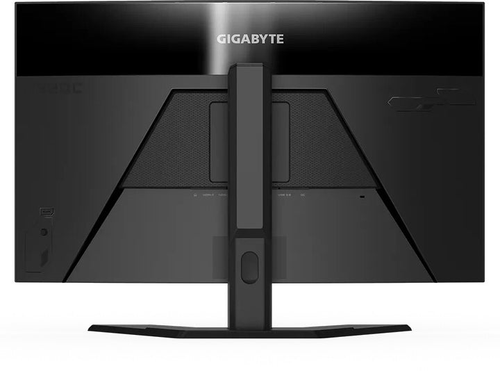 Curved WQHD Gaming Monitor Gigabyte M32QC 32" 1ms 165Hz LED Gekrümmt