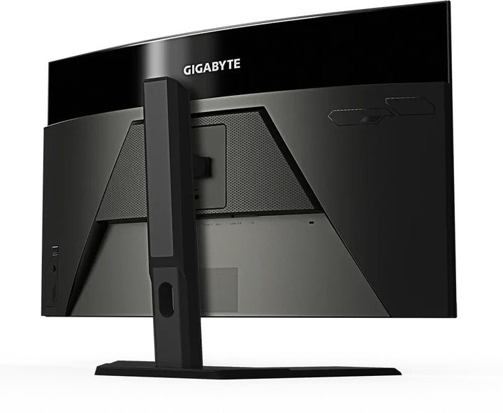 Monitor Gigabyte M32QC curvature 32" QHD