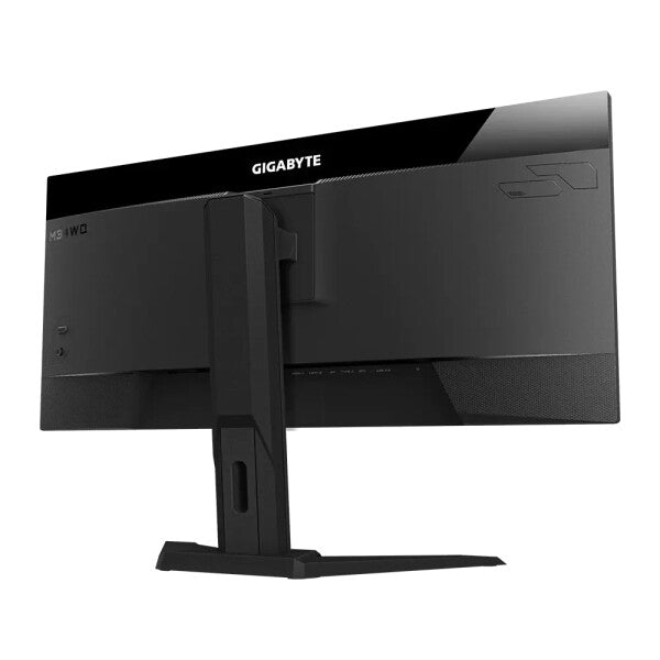 WQHD Monitor Gigabyte M34WQ 34" 144Hz 1ms LCD