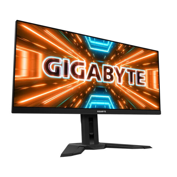 WQHD Monitor Gigabyte M34WQ 34" 144Hz 1ms LCD