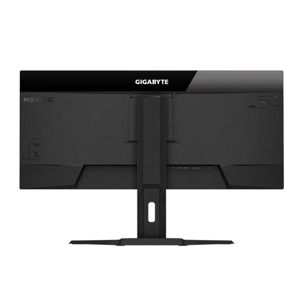 WQHD Monitor Gigabyte M34WQ 34" 144Hz 1ms LCD