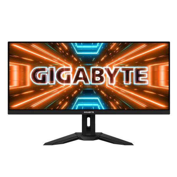 WQHD Monitor Gigabyte M34WQ 34" 144Hz 1ms LCD