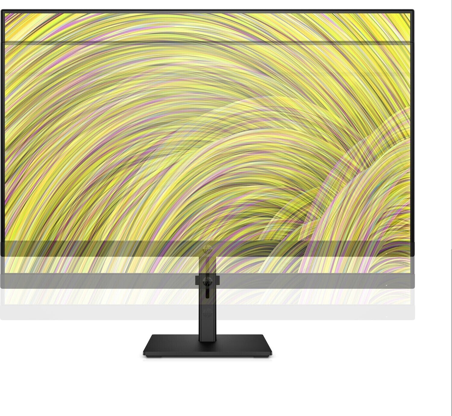 Full HD Monitor HP P27h G5 27" IPS Flicker free