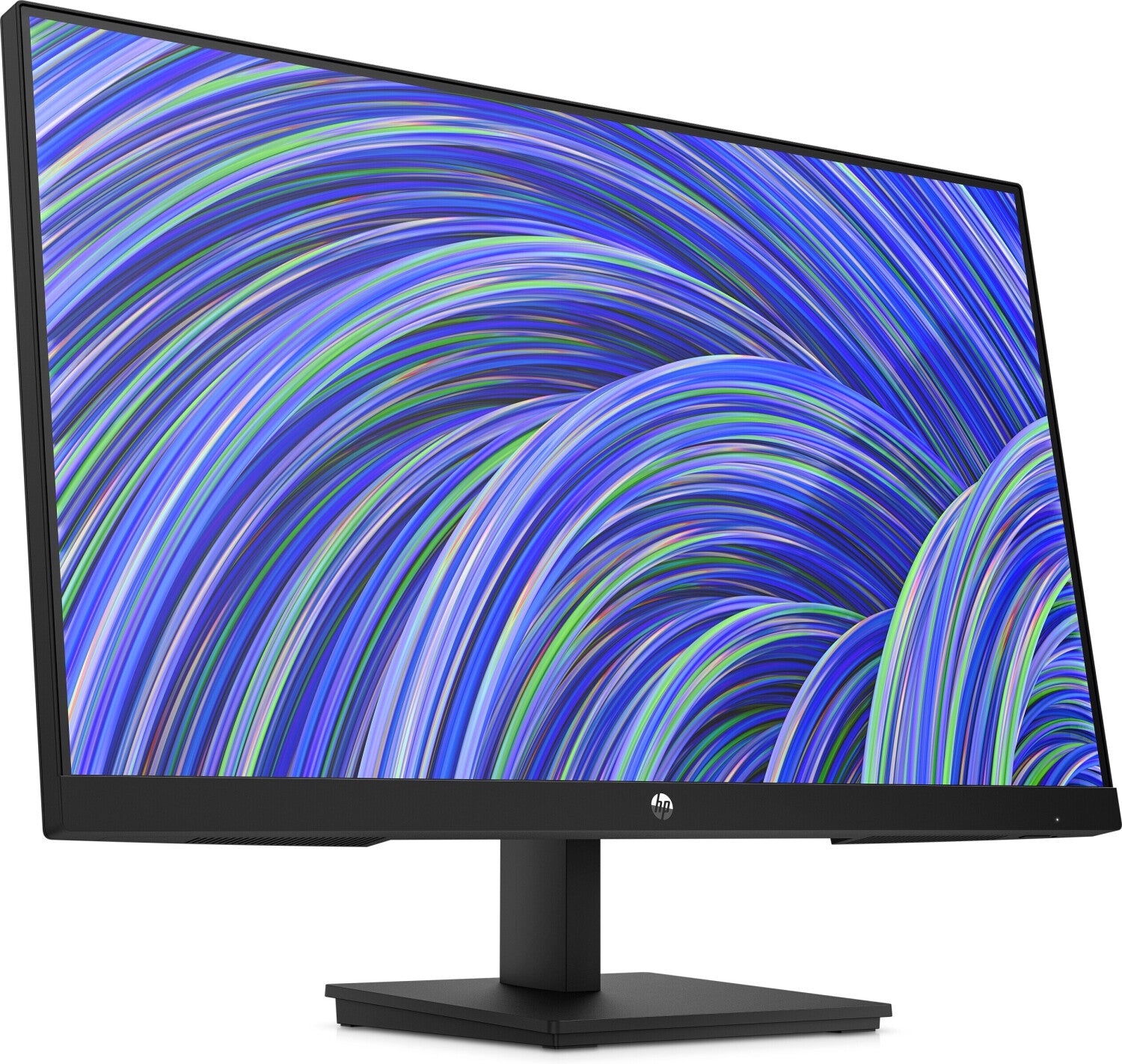 Full HD Monitor HP V24ie G5 23.8" IPS LED AMD FreeSync