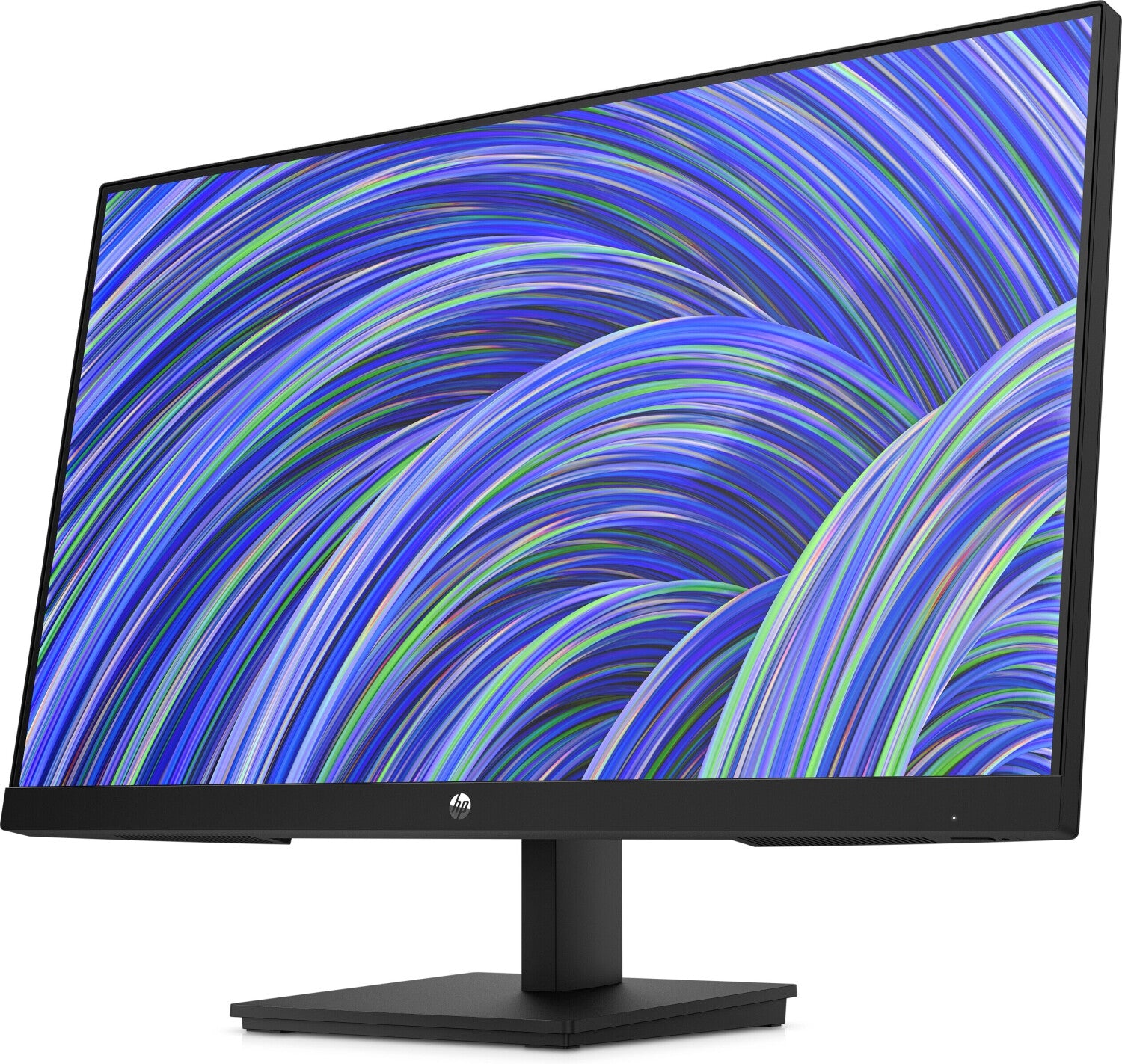 Full HD Monitor HP V24ie G5 23.8" IPS LED AMD FreeSync