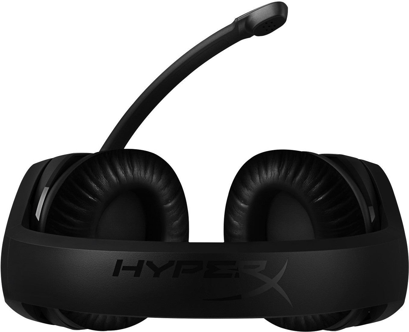 Kabelgebundenes Gaming Headset mit Mikrofon Hyperx Cloud Stinger Schwarz