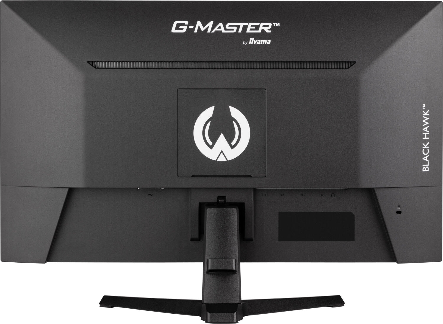 Full HD Monitor Iiyama G-Master G2745HSU-B1 27" 100Hz 1ms