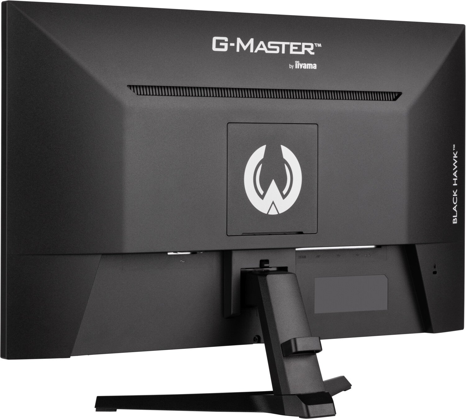 Full HD Monitor Iiyama G-Master G2745HSU-B1 27" 100Hz 1ms