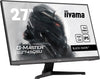 WQHD Monitor Iiyama G-Master G2745QSU-B1 27