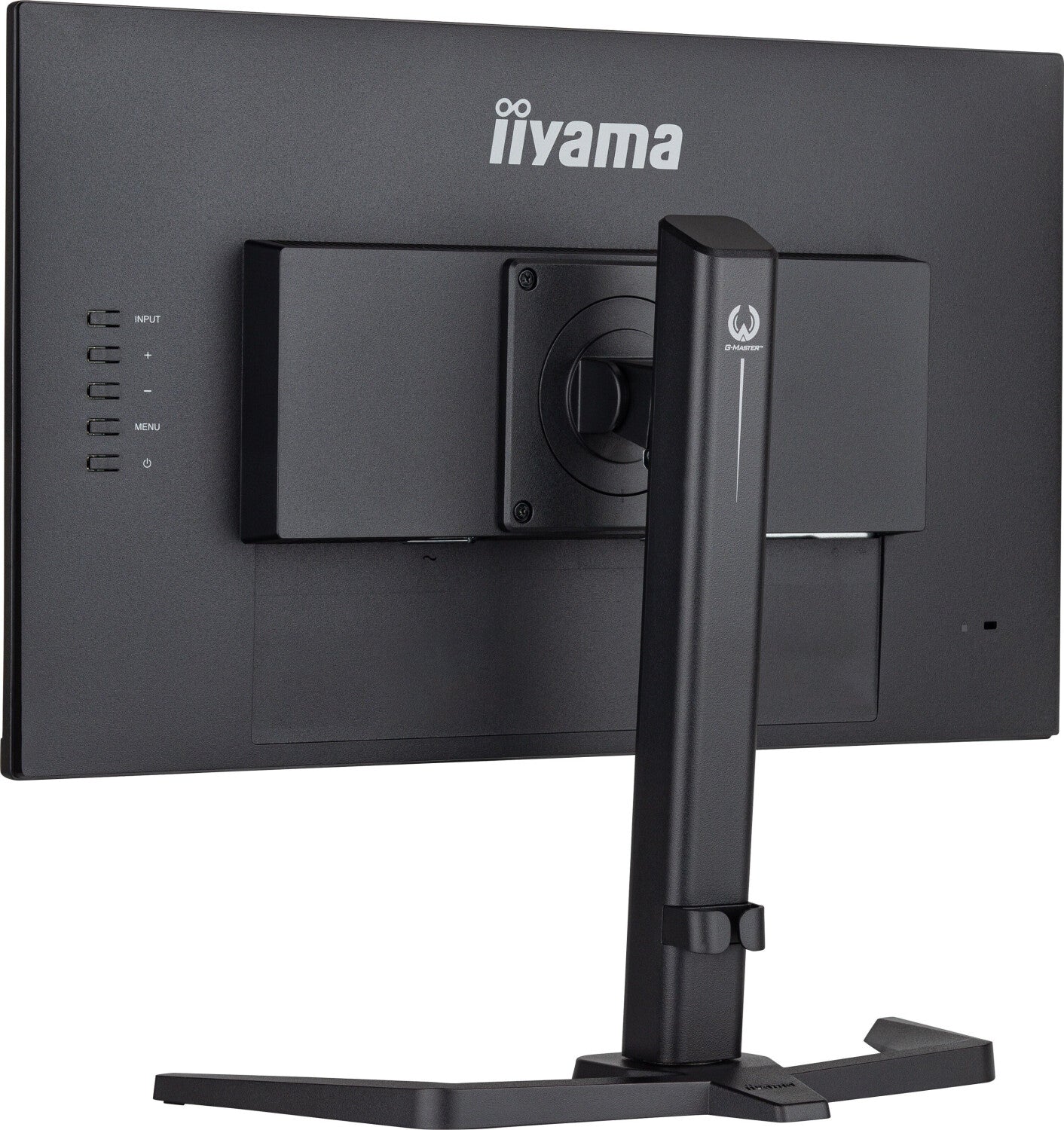 Full HD Gaming Monitor Iiyama G-Master GB2470HSU-B5 23.8" 165Hz 0.8ms LED IPS Flicker free