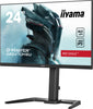 Full HD Gaming Monitor Iiyama G-Master GB2470HSU-B5 23.8