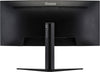 Curved UWQHD Gaming Monitor Iiyama G-Master GCB3480WQSU-B1 34