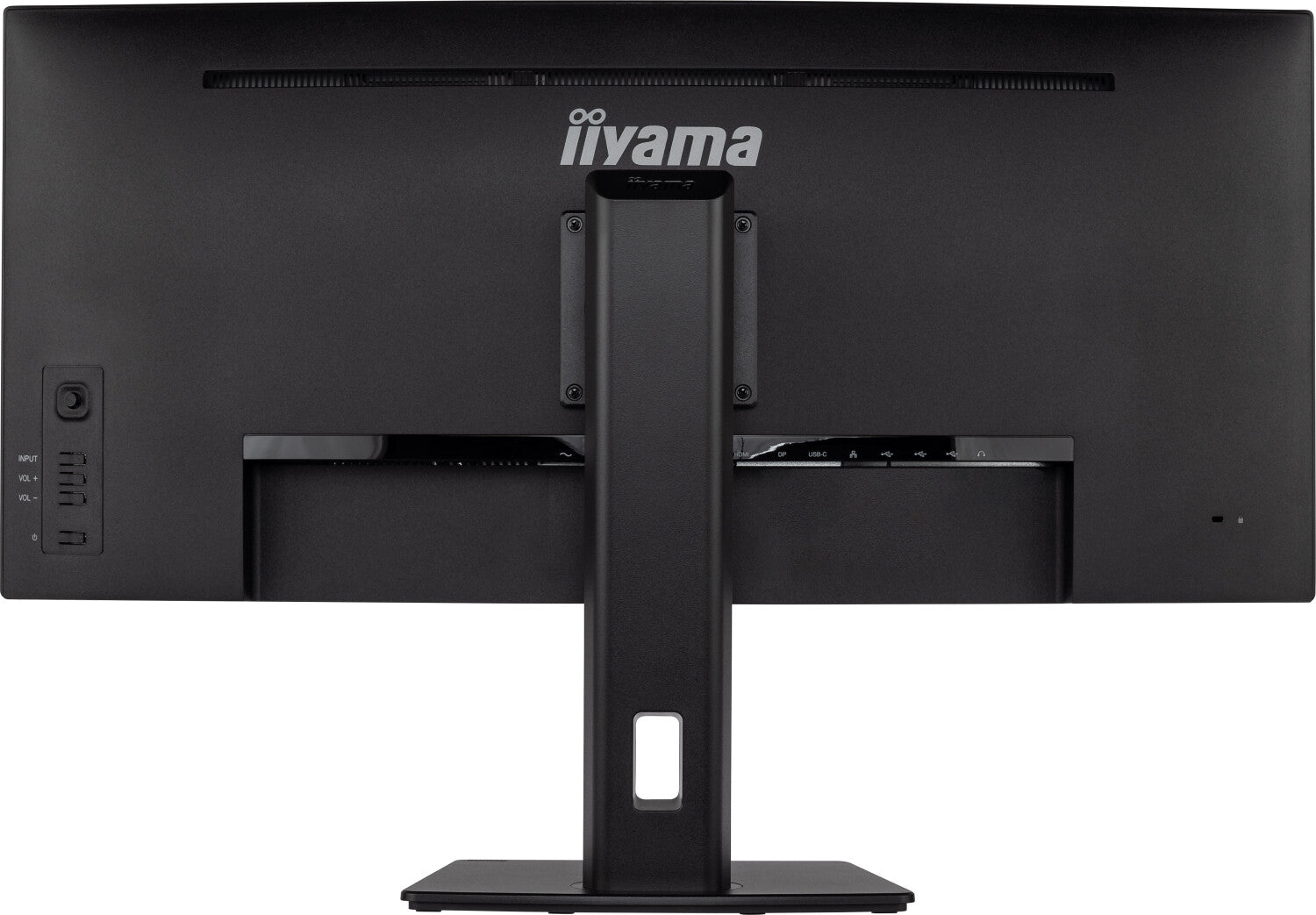 Curved UWQHD Monitor Iiyama ProLite XCB3494WQSN-B5 34" 0.4ms 120Hz Gekrümmt