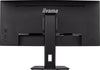 Curved UWQHD Monitor Iiyama ProLite XCB3494WQSN-B5 34