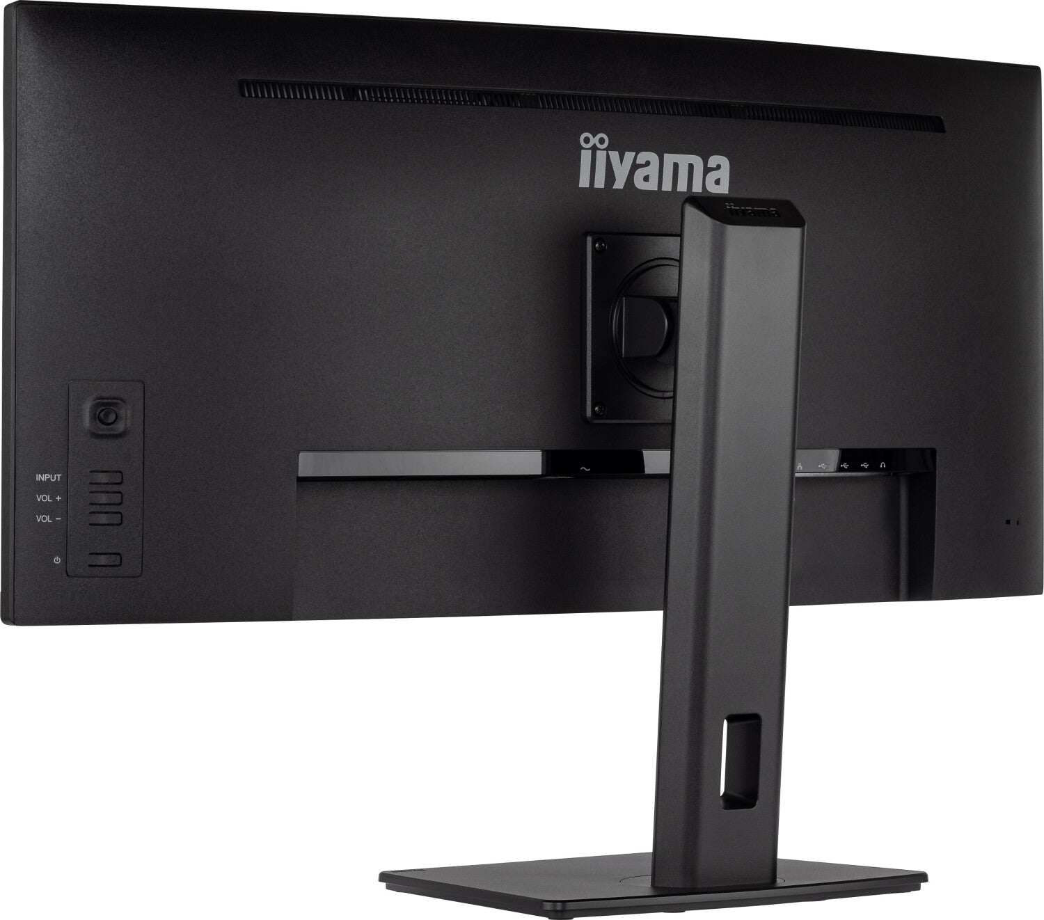 Curved UWQHD Monitor Iiyama ProLite XCB3494WQSN-B5 34" 0.4ms 120Hz Curved