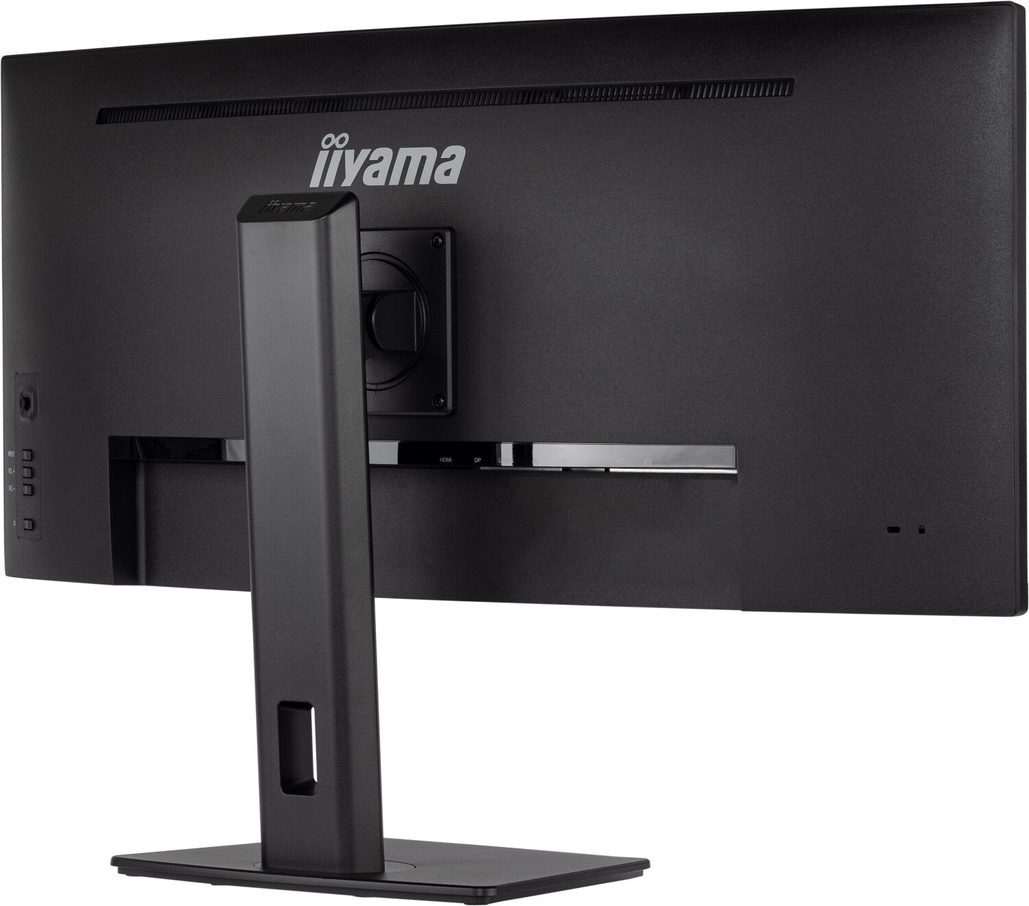 Curved UWQHD Monitor Iiyama ProLite XCB3494WQSN-B5 34" 0.4ms 120Hz Gekrümmt