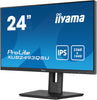 WQHD Monitor Iiyama ProLite XUB2493QSU-B5 23.8