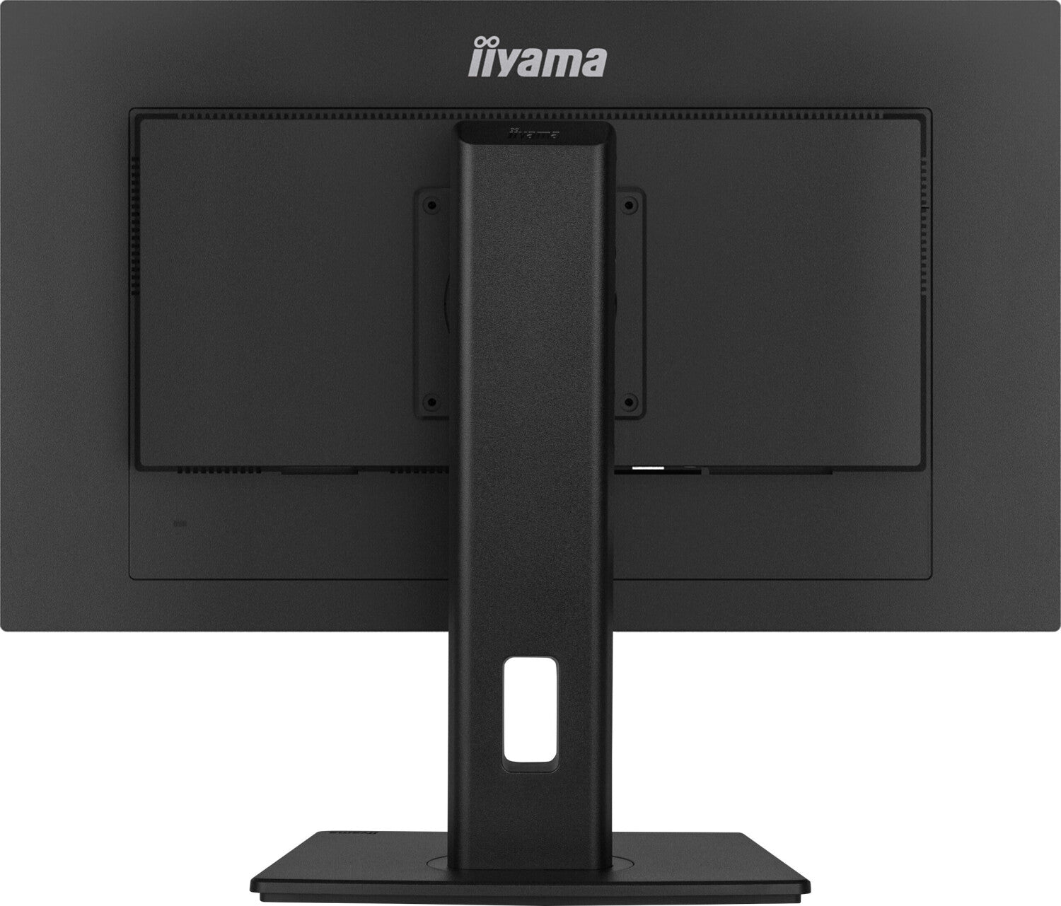 WQHD Monitor Iiyama ProLite XUB2493QSU-B5 23.8" LED IPS Flicker free