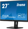 WQHD Monitor Iiyama ProLite XUB2792QSC-5 27