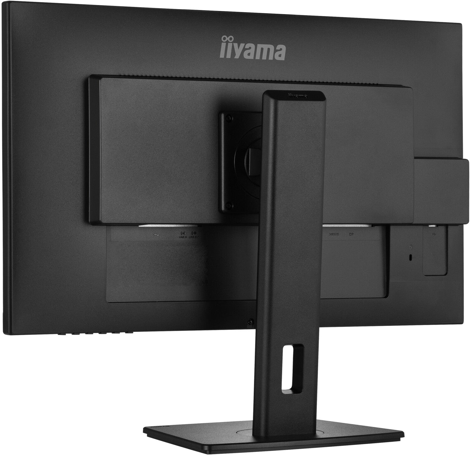 WQHD Monitor Iiyama ProLite XUB2792QSC-5 27"