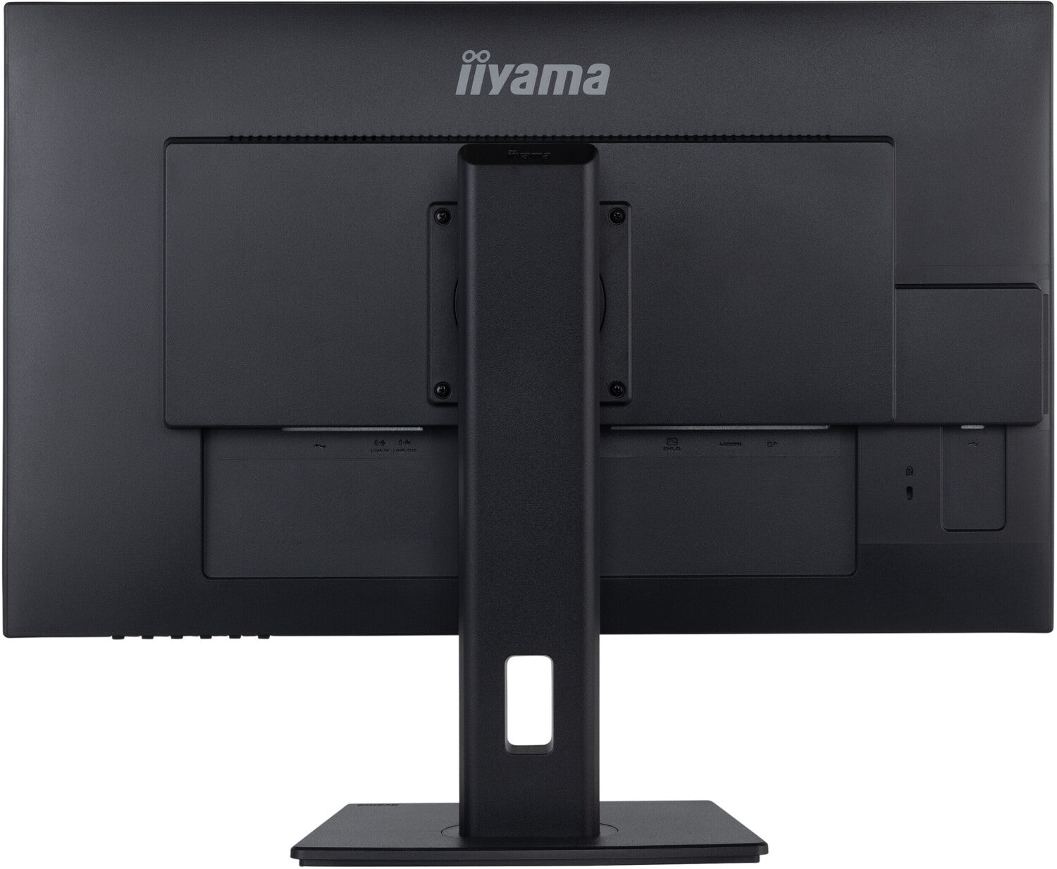 WQHD Monitor Iiyama ProLite XUB2792QSC-5 27"