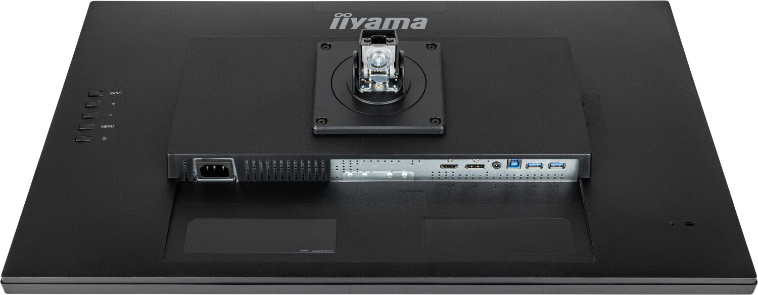 WQHD Monitor Iiyama ProLite XUB2792QSU-B6 27" 100Hz