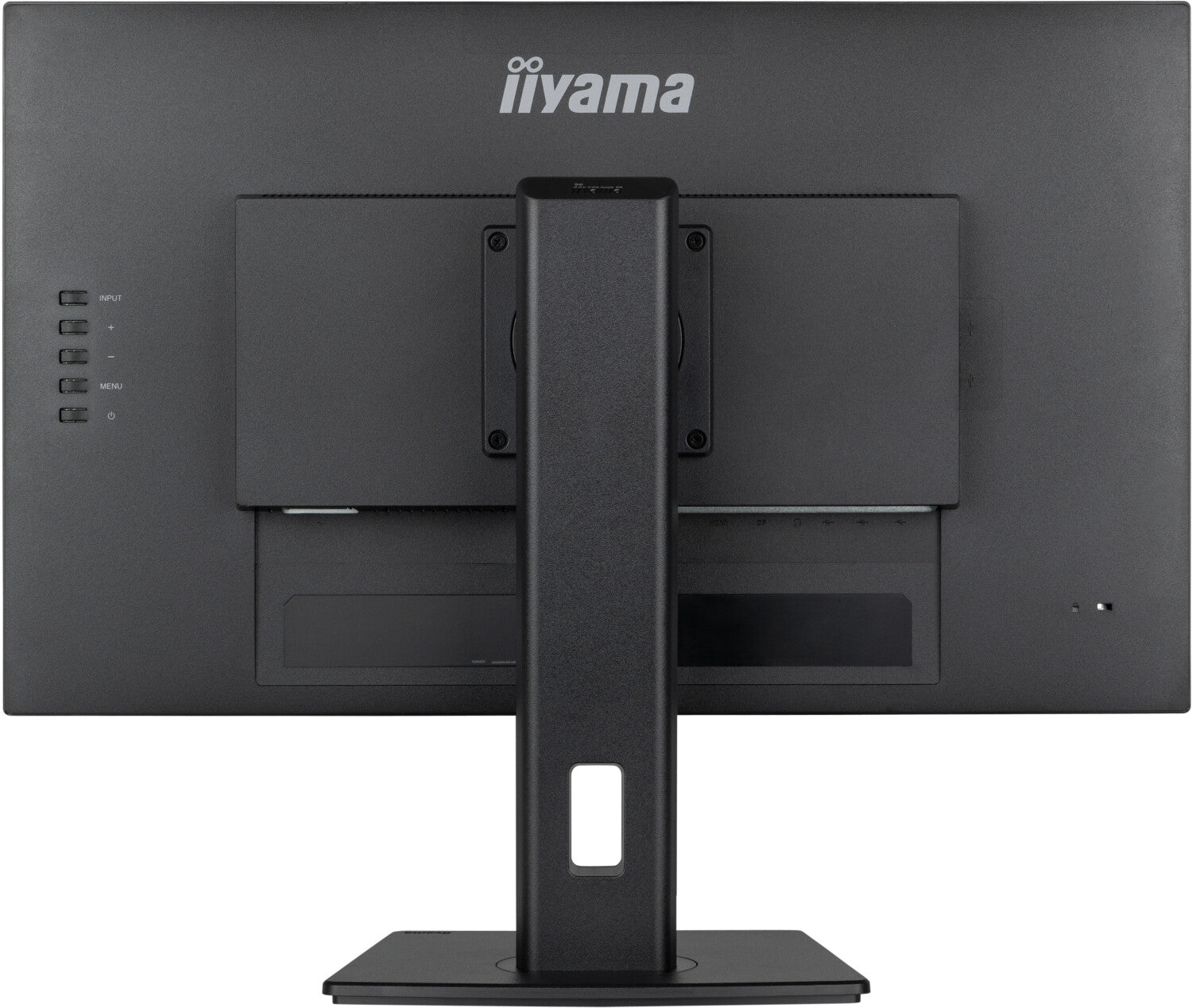 WQHD Monitor Iiyama ProLite XUB2792QSU-B6 27" 100Hz