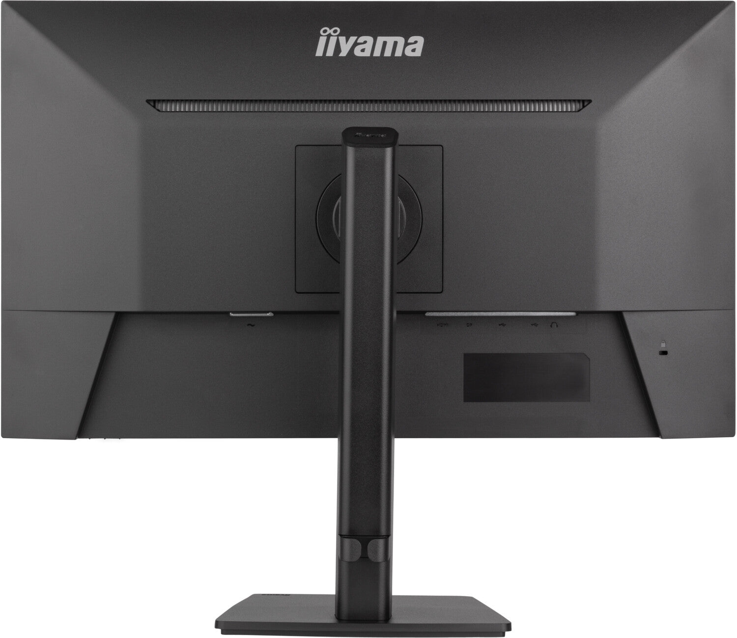 Full HD Monitor Iiyama XUB2794HSU-B6 27" 100Hz 4ms VA AMD FreeSync Flicker free