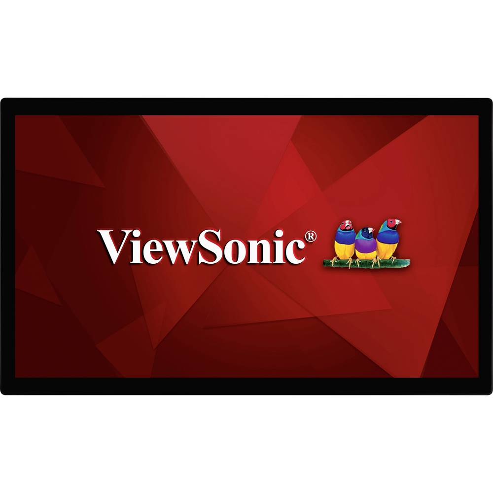 Full HD Monitor mit Touchscreen Viewsonic TD3207 32"