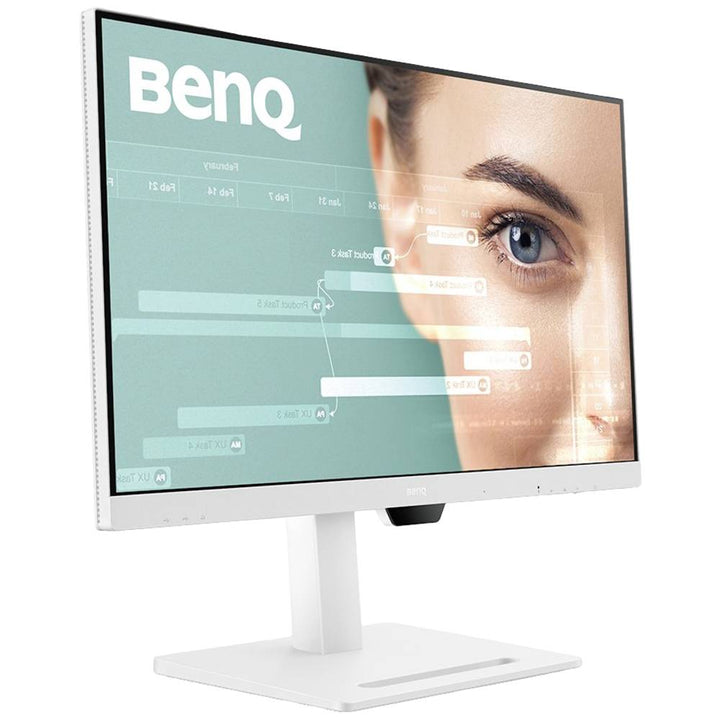 WQHD Monitor BenQ GW2790QT 27" White IPS LED Flicker free