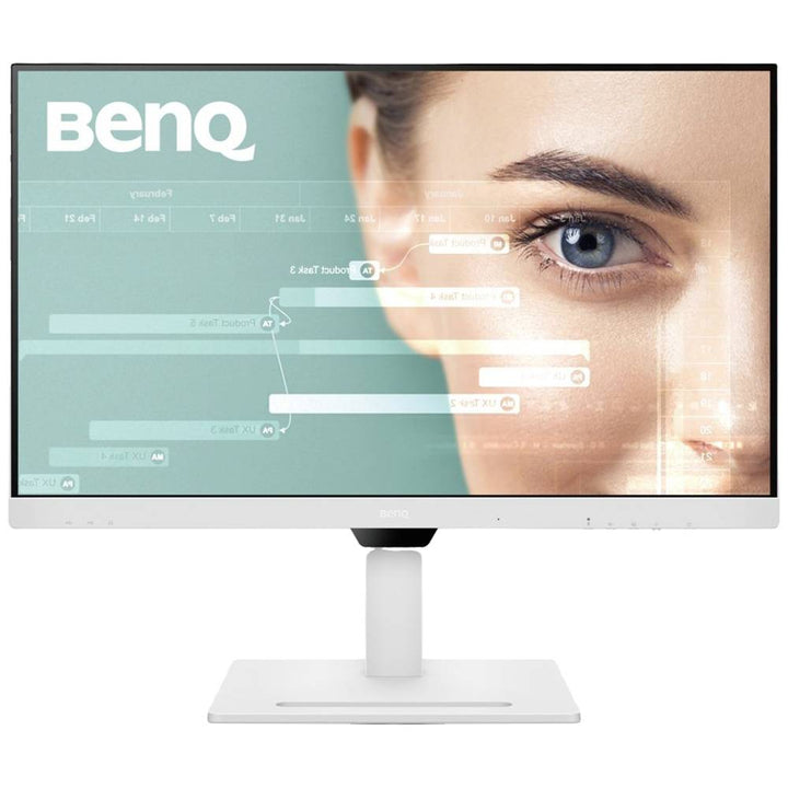 WQHD Monitor BenQ GW2790QT 27" White IPS LED Flicker free