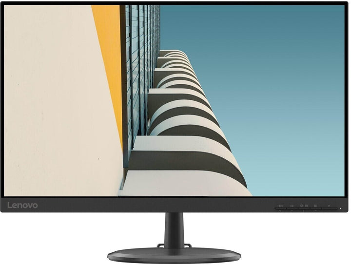 Full HD Monitor Lenovo ThinkVision C24-20 23.8" LED VA AMD FreeSync