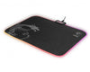 Gaming mouse pad with lighting MSI AGILITY GD60 Black (38.6 x 29 cm)