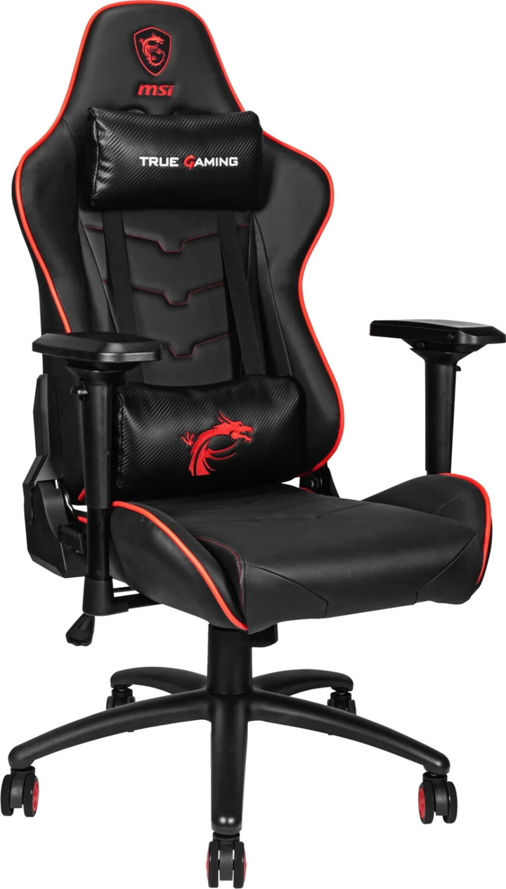 Gaming Chair MSI MAG CH120 X Red