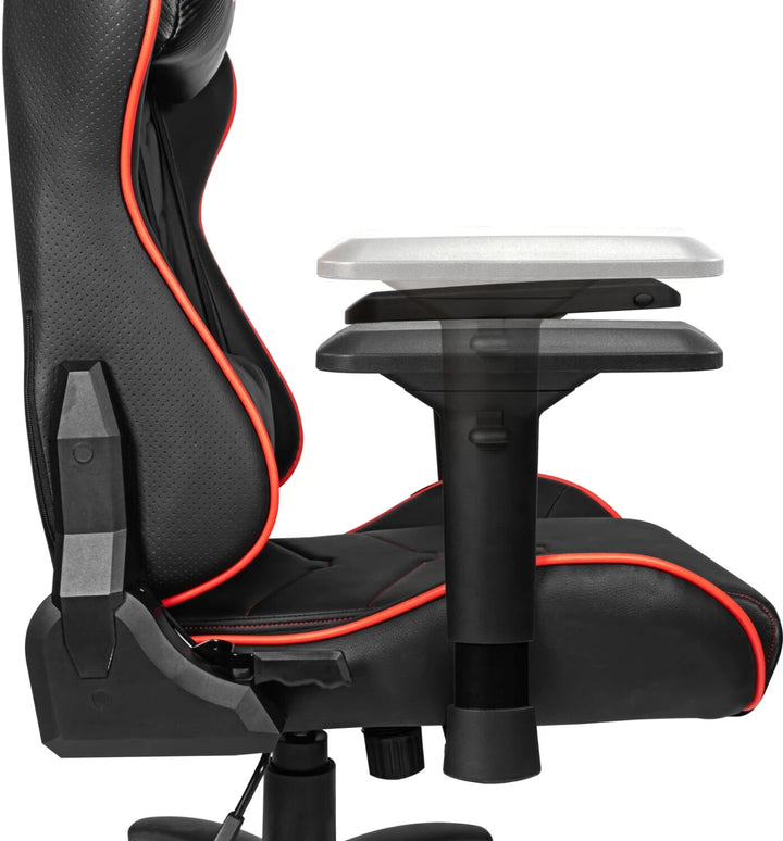 Gaming Chair MSI MAG CH120 X Red