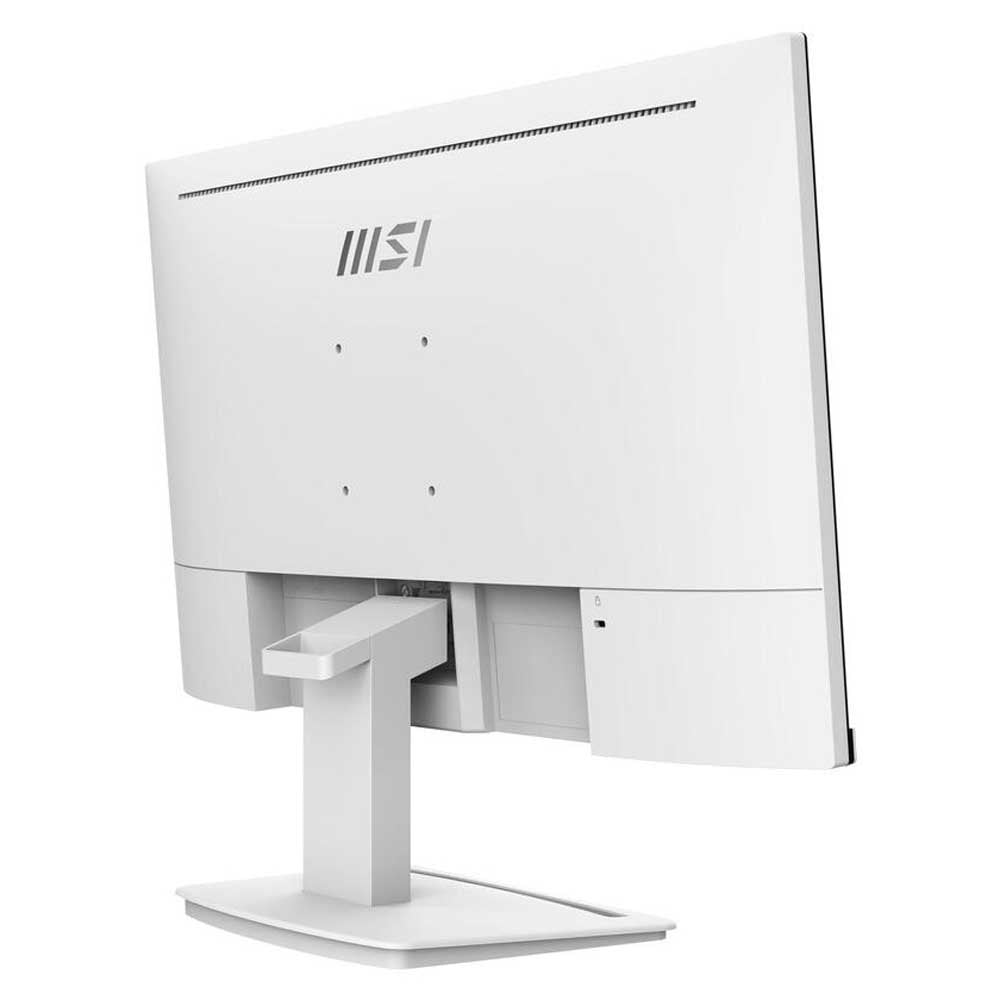 Full HD Monitor MSI PRO MP241XW 23.8" Weiß