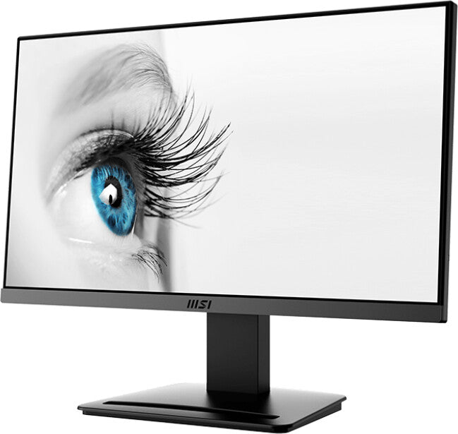 Full HD Monitor MSI Pro MP223 21.4" 100Hz 1ms