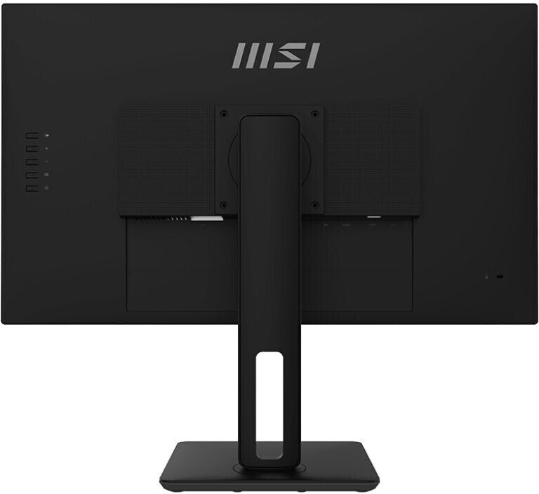 Full HD monitor MSI PRO MP271A 27" 100Hz