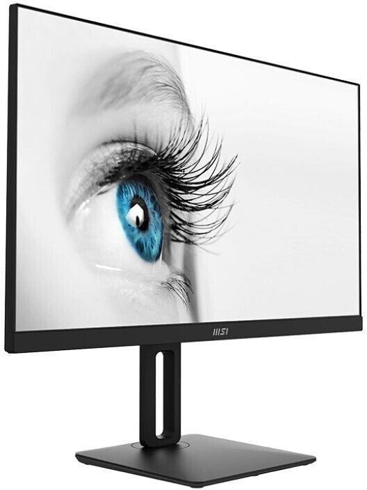 Full HD Monitor MSI PRO MP271AP 27" 100Hz IPS