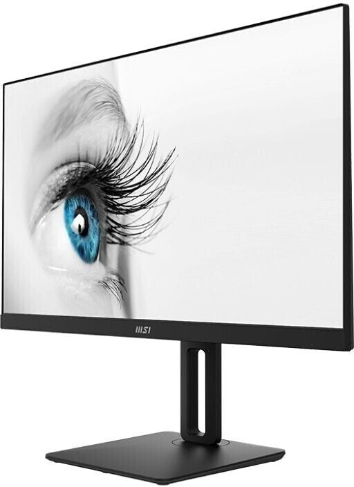 Full HD Monitor MSI PRO MP271AP 27" 100Hz IPS