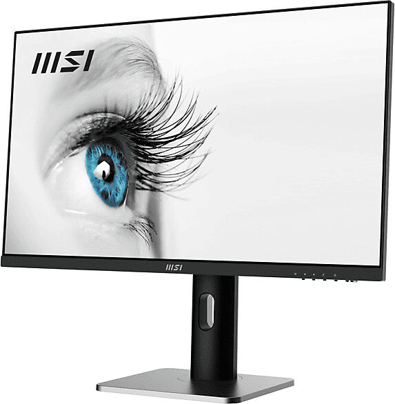 Full HD monitor MSI PRO MP273QP 27" 1ms LED