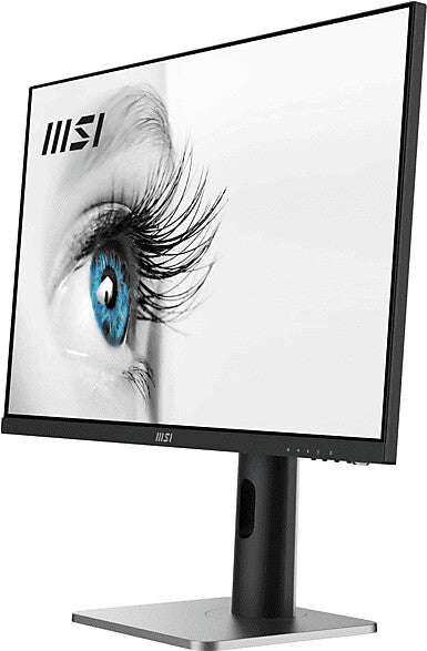 Full HD monitor MSI PRO MP273QP 27" 1ms LED