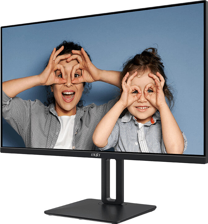 Full HD Monitor MSI PRO MP275P 27" 100Hz 1ms