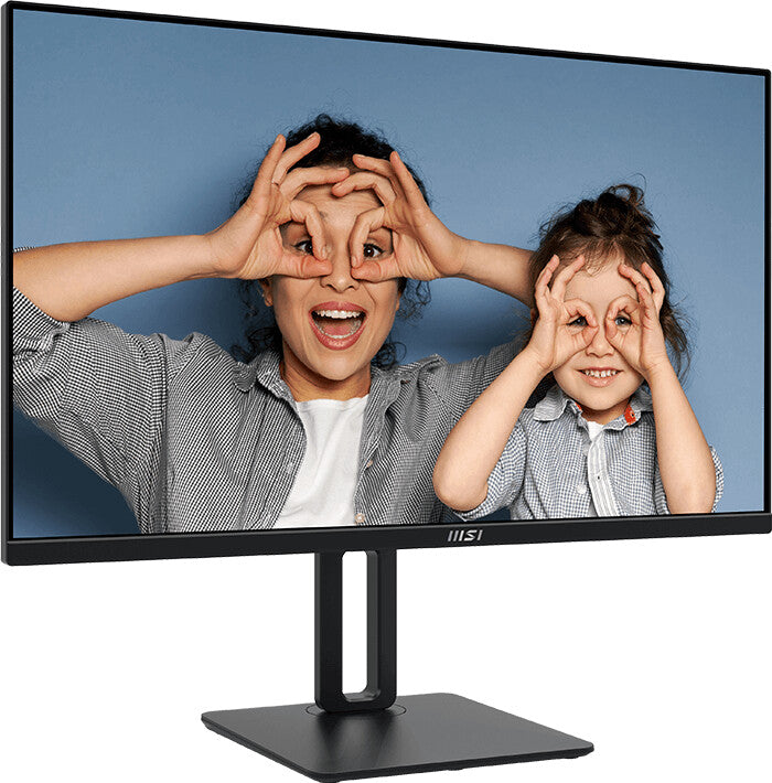 Full HD Monitor MSI PRO MP275P 27" 100Hz 1ms