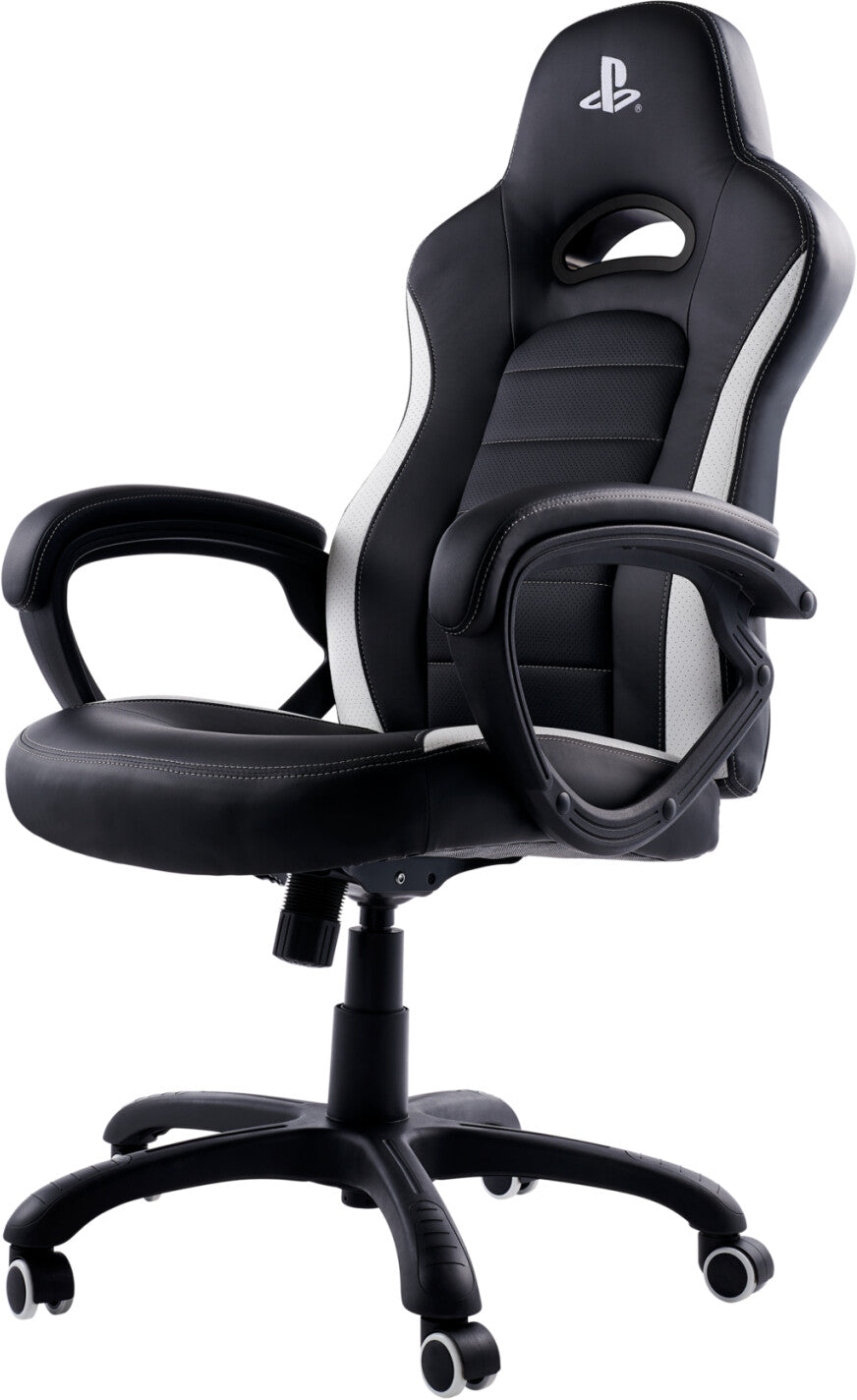 Gaming Chair Nacon PS4 Black/White